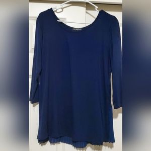 Cha Cha Vente Blouse